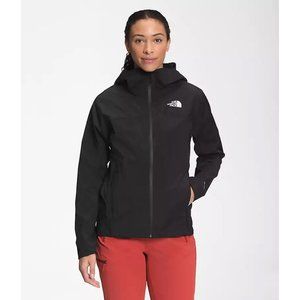 Northface dry vent jacket size m